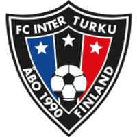 Inter Turku O35 Team Logo