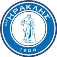 Iraklis Team Logo