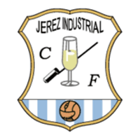 Jerez Industrial Team Logo