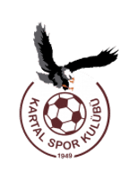 Kartalspor Team Logo