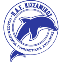 Kissamikos Team Logo