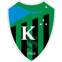 Kocaelispor Team Logo