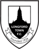 Longford Town Team Logo