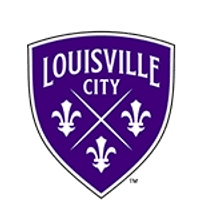 Louisville City Team Logo