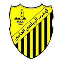 Maghreb Fès Team Logo