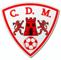 Miajadas Team Logo