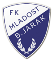 Mladost Backi Jarak Team Logo
