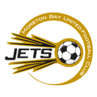 Moreton Bay United Team Logo