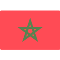 Morocco Team Logo