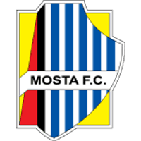 Mosta Team Logo