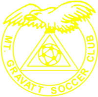 Mt Gravatt Hawks Team Logo