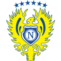 Nacional AM Team Logo