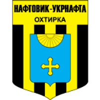 Naftovyk-Ukrnafta Team Logo