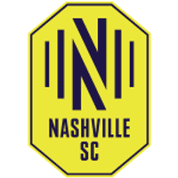 Nashville SC Team Logo