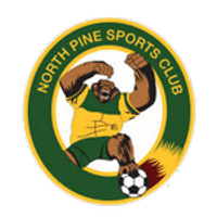 North Pine Team Logo