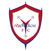 Nuova Monterosi Team Logo