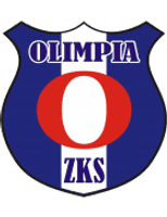 Olimpia Zambrów Team Logo