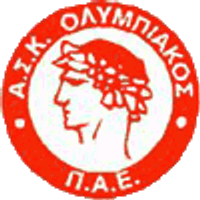 Olympiakos Volos Team Logo