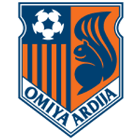 Omiya Ardija Team Logo