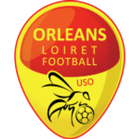 Orléans Team Logo