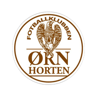 Ørn Horten Team Logo