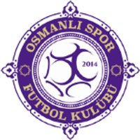 Osmanlıspor Team Logo