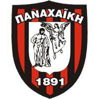 Panachaiki Team Logo