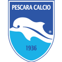 Pescara Team Logo