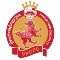 Phnom Penh Crown Team Logo