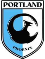 Portland Phoenix Team Logo