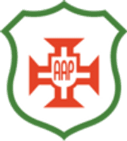 Portuguesa Santista Team Logo