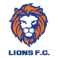 Queensland Lions Team Logo