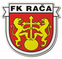 Rača Team Logo