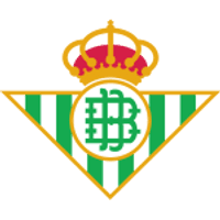 Real Betis II Team Logo