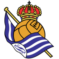 Real Sociedad II Team Logo