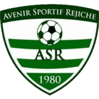 Rejiche Team Logo