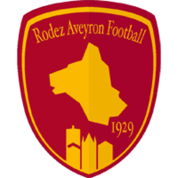Rodez Team Logo