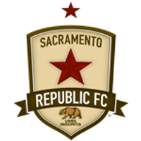 Sacramento Republic Team Logo