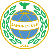 Sandnes Ulf Team Logo