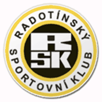 SC Radotin Team Logo