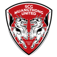 SCG Muangthong United Team Logo