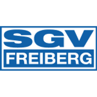 SGV Freiberg Team Logo