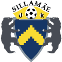 Sillamäe Kalev Team Logo
