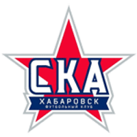 SKA Khabarovsk Team Logo