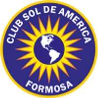 Sol de América Team Logo