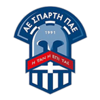 Sparta Team Logo
