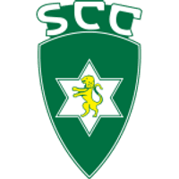 Sporting Covilhã Team Logo