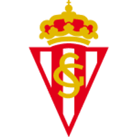Sporting Gijón Team Logo