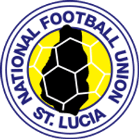 St. Lucia Team Logo