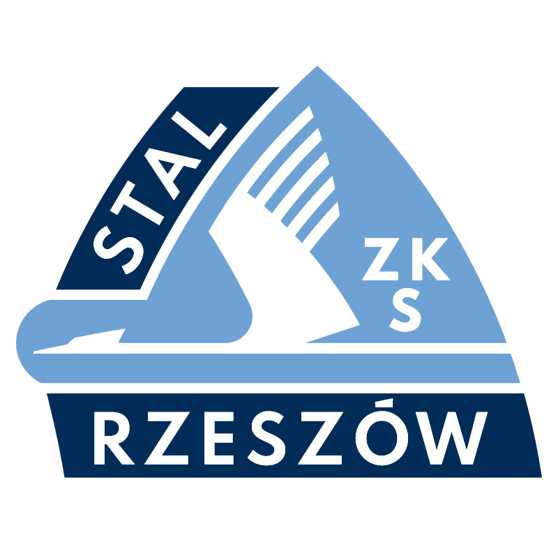 Stal Rzeszów Team Logo